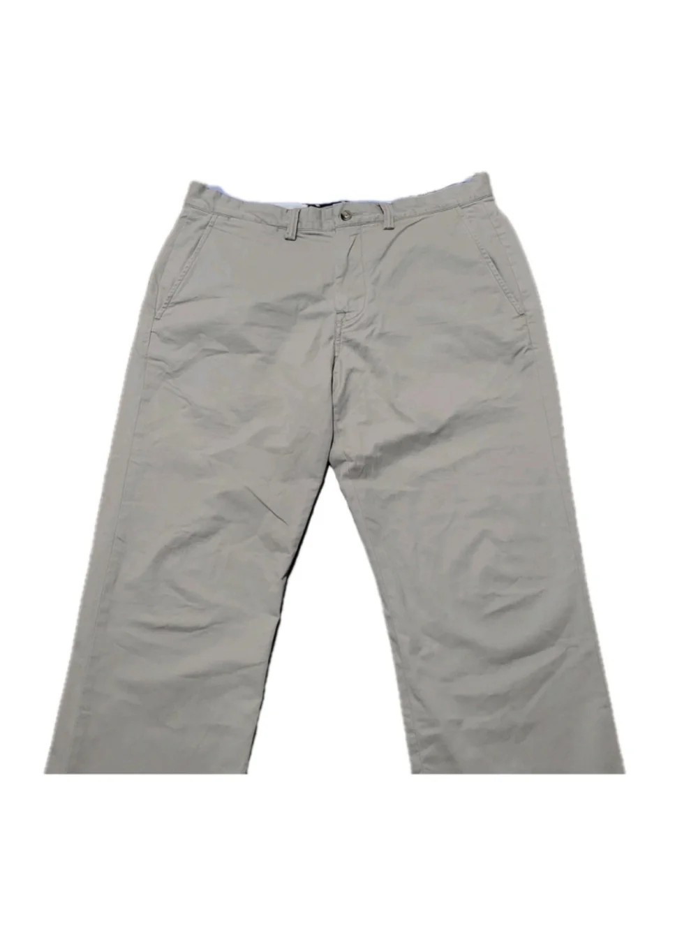 Polo Ralph Lauren Classic Bedford Straight Stretch Fit Chino Pants 32/32 Men's